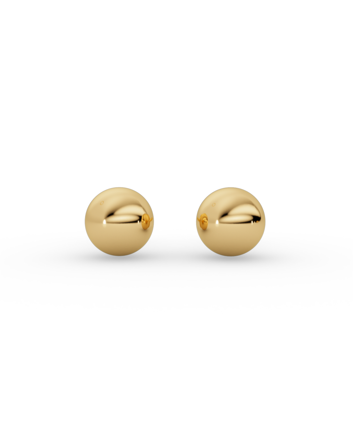 Erla Stud Earrings