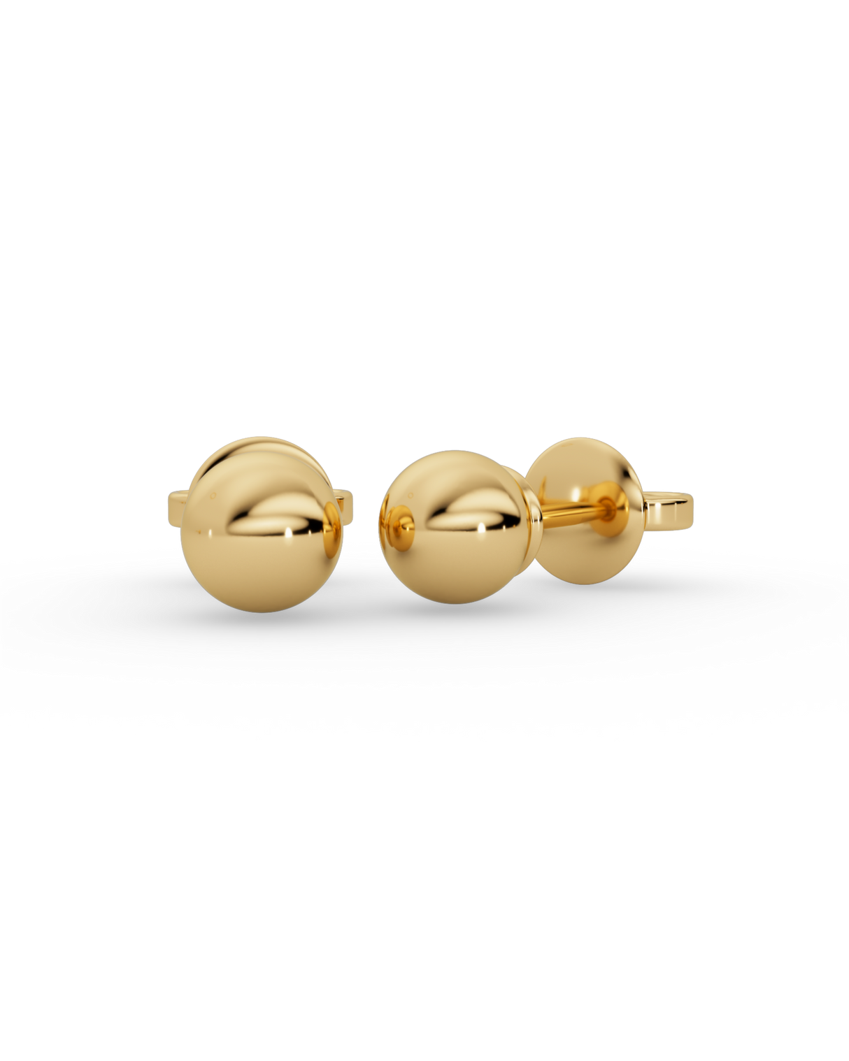 Erla Stud Earrings