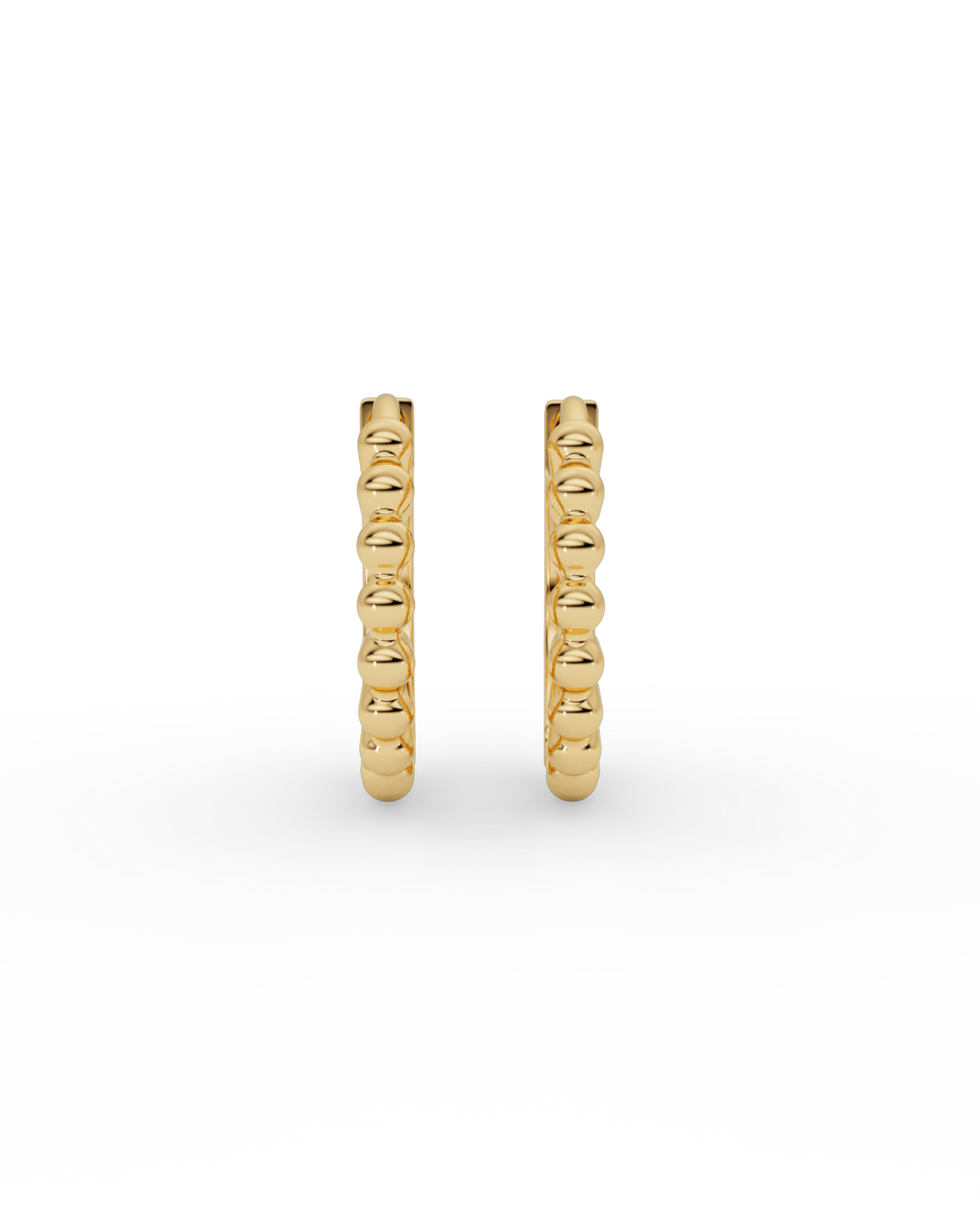 Mayi Hoop Earrings