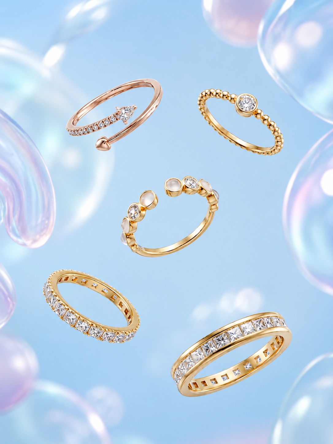 Rings