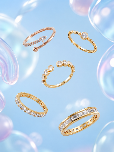 Rings