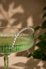 Pastels Tennis Bracelet