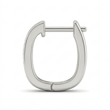 Criss Cross Baali Earring