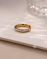 Diamond Eternity Band Ring