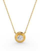 Halo Pendant