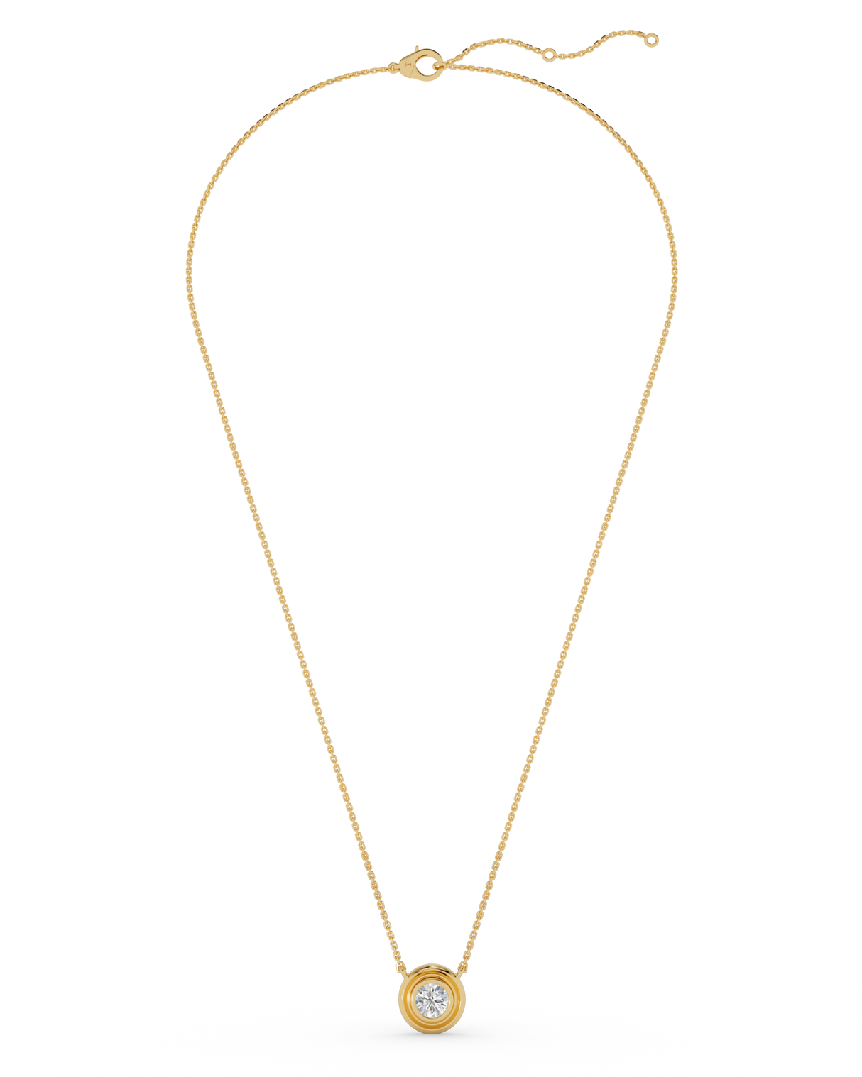 Halo Pendant