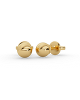 Erla Stud Earrings