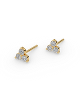 Amie Stud Earrings