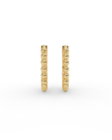 Mayi Hoop Earrings