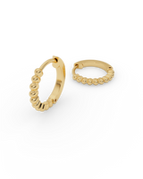 Mayi Hoop Earrings