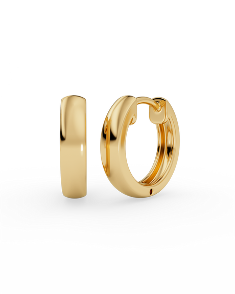 Ola Hoop Earrings
