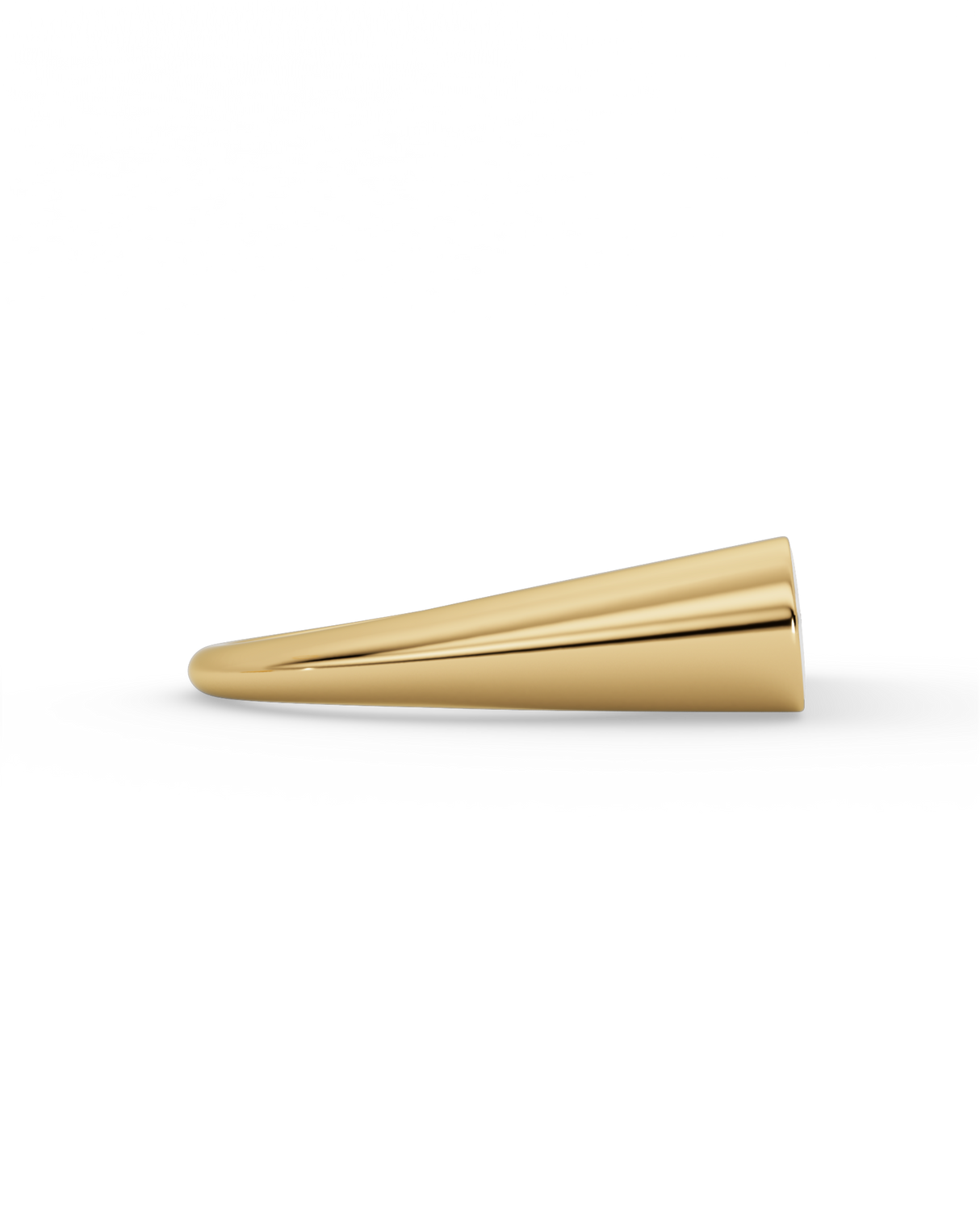 Aera Gold Ring